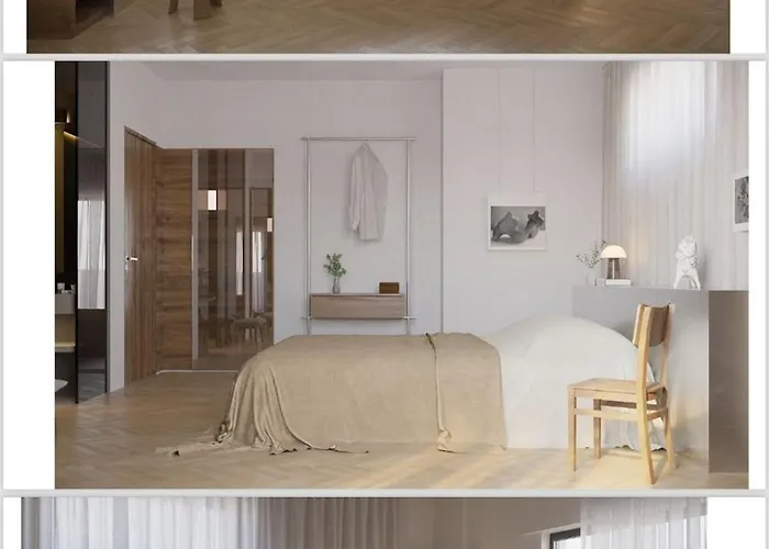 Appartement Elda Yellow Palace, In Center