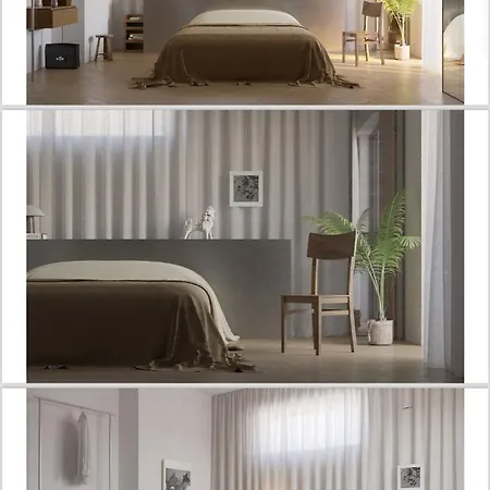 Daire Elda Yellow Palace, In Center