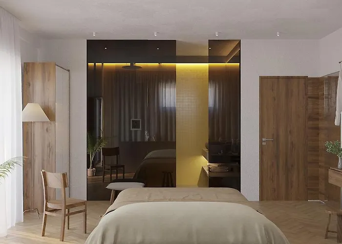 Elda Yellow Palace, In Center Apartment Tirana